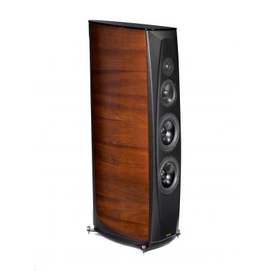 Напольная акустика Opera Loudspeakers Grand Callas mahogany